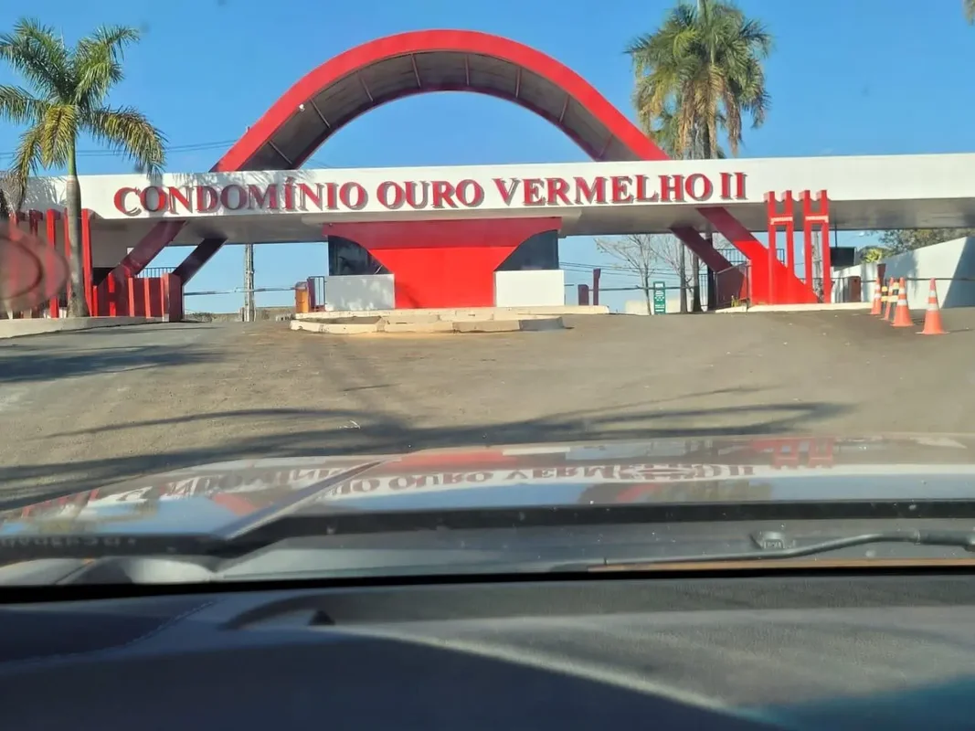 JDM IMOBILIÁRIA VENDE :Casa maravilhosa, localizada no Jardim Botânico - Condomí...