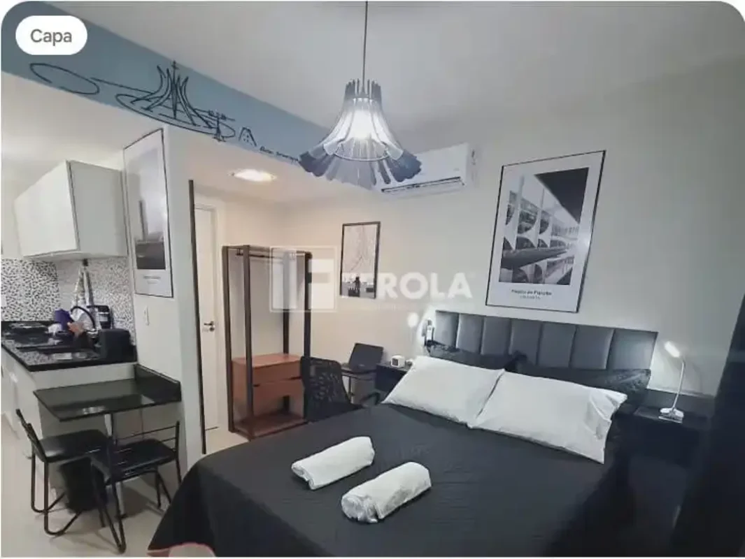 Ferola Empreendimentos Imobiliários, a mais acessada de Brasília, Vencedora do P...