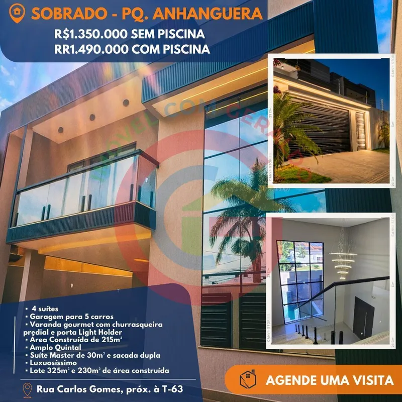 Foto do Imóvel
