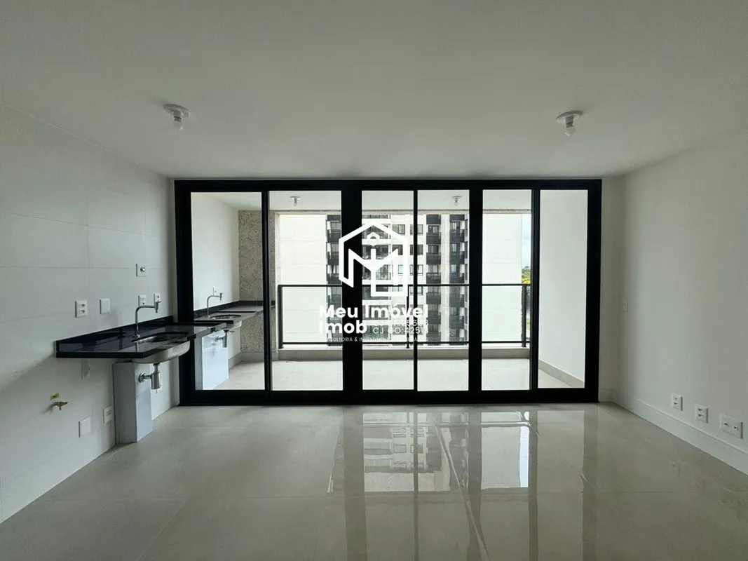 Apartamento à venda - Auster | Guará IIPadrão Brasal de QualidadeApartamento nov...