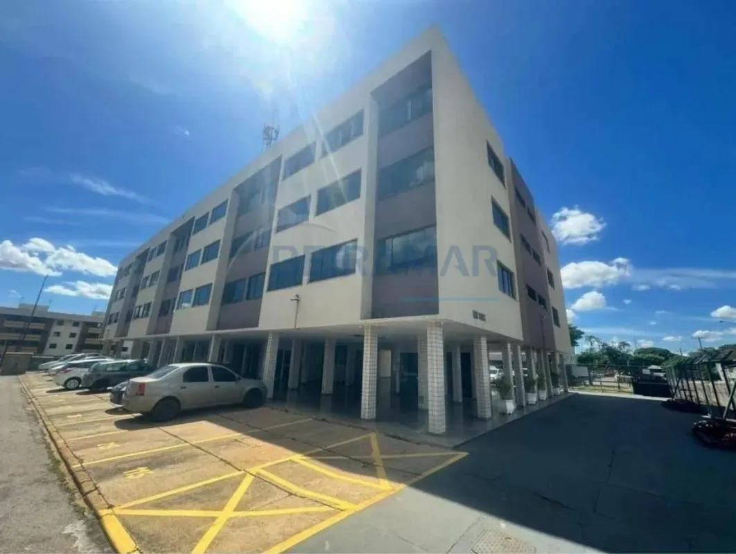 Apartamento com 3 Quartos (76 m²) e Garagem na QNL 1 - Taguatinga NorteExcelente...