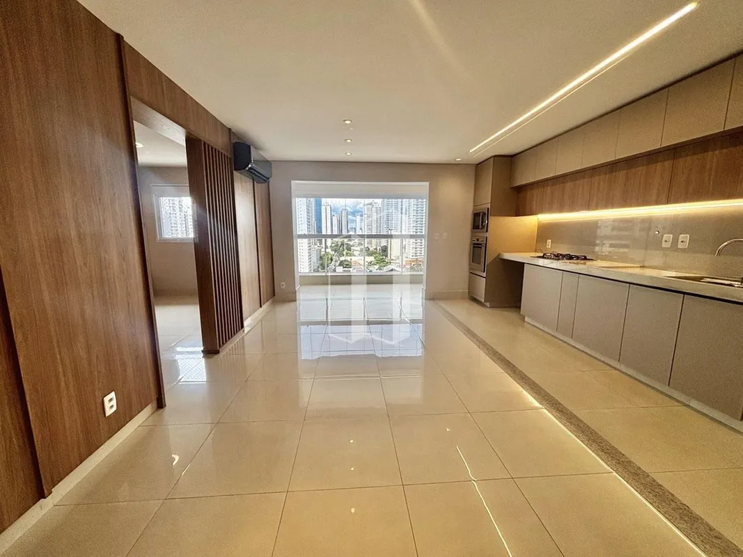 Oportunidade! Apartamento Climatizado e Montado - 2 Suítes + Home - Setor Bueno?...