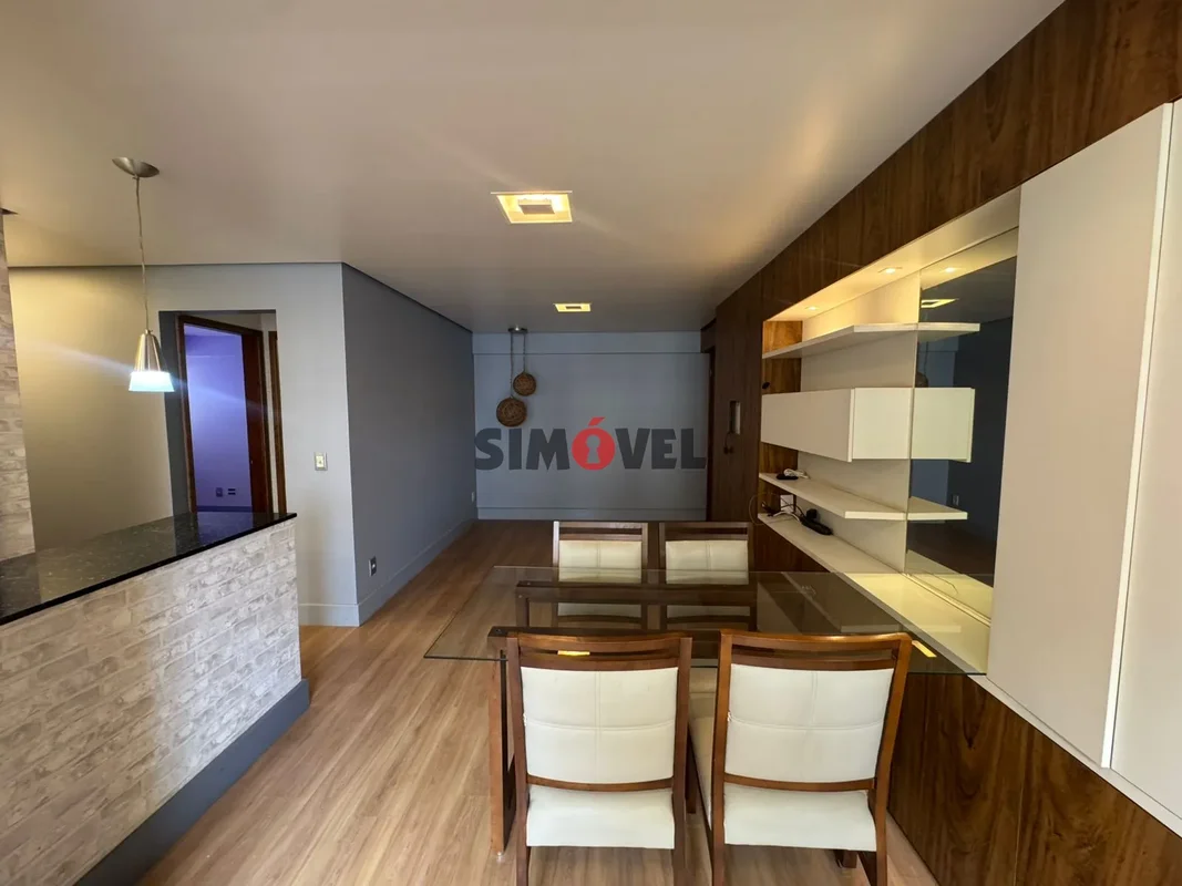 77m², 3 quartos, suíte, garagem, a 280m da Estação Concessionárias - R$: 650.000...