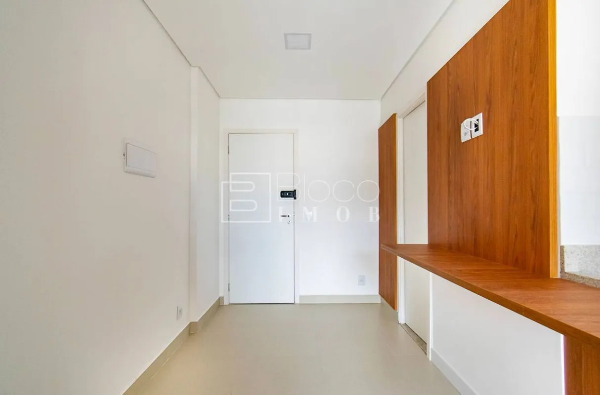 CA 2 LAGO NORTE - PREMIUM - 01 QUARTO - 27,41m² - REFORMADOVenha morar com confo...