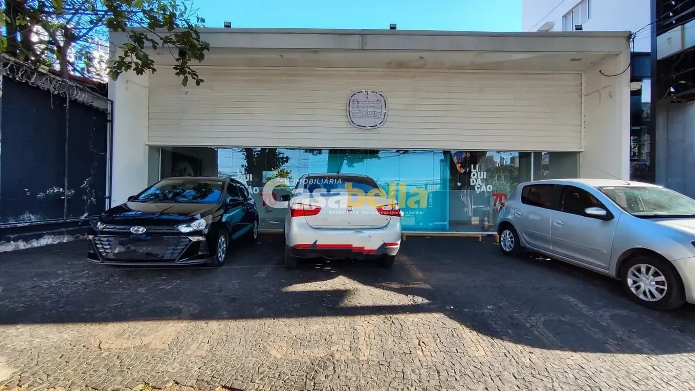 Excelente imóvel comercial disponível para locação em uma das regiões mais valor...