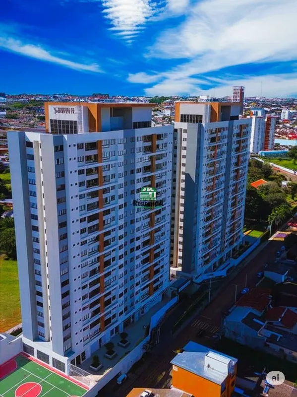 contendo:2 quartos, sendo 1 suíte, com armários,cozinha com armários planejados,...