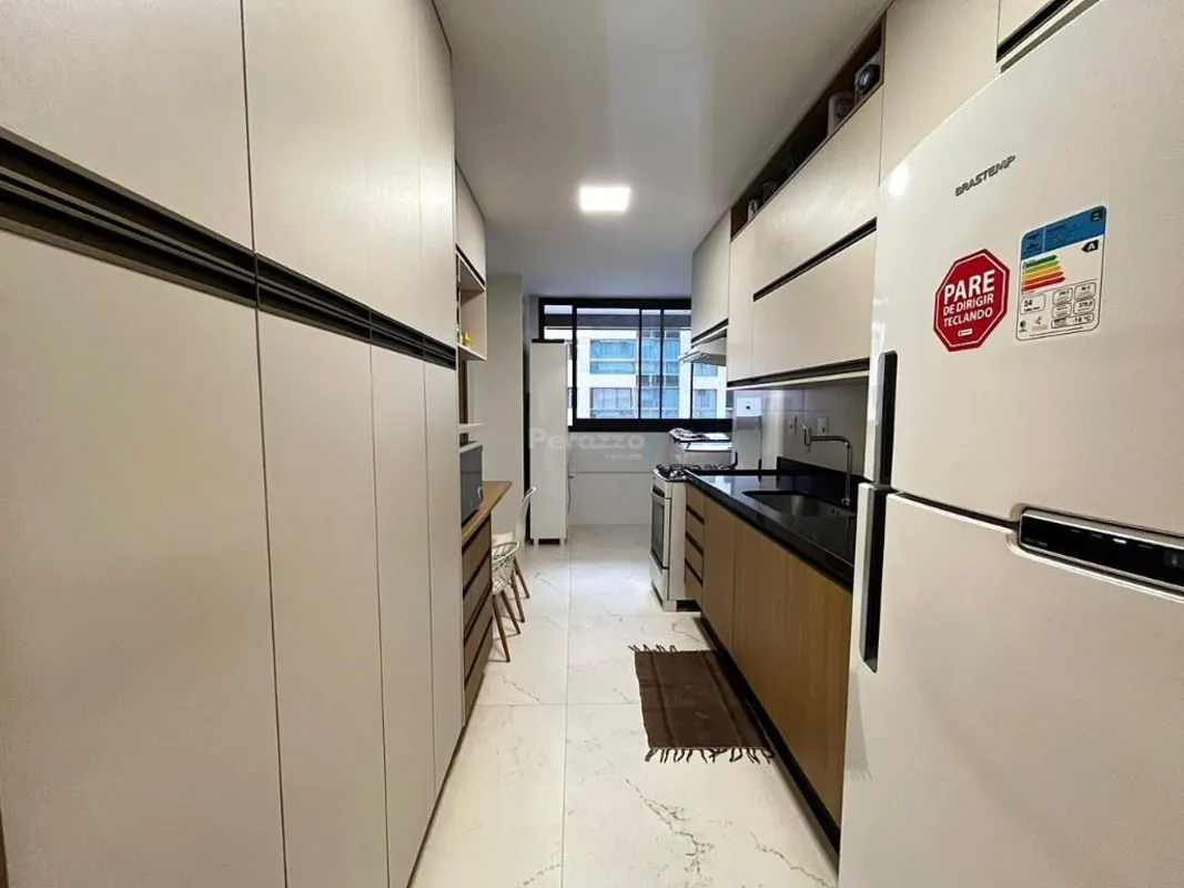 Apartamento Mobiliado de Alto Padrão no Reserva Alvorada Brasal no Noroeste por ...