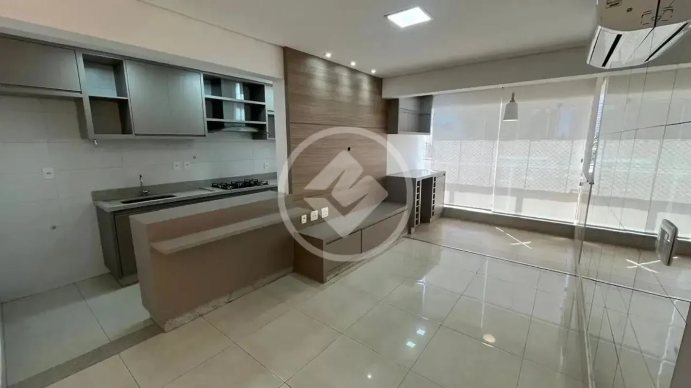 ? FOLLOW BUENO Apto. 504?? Rua T-33, n° 25, LT. , Qd. 84 Setor Bueno Goiânia-GO ...