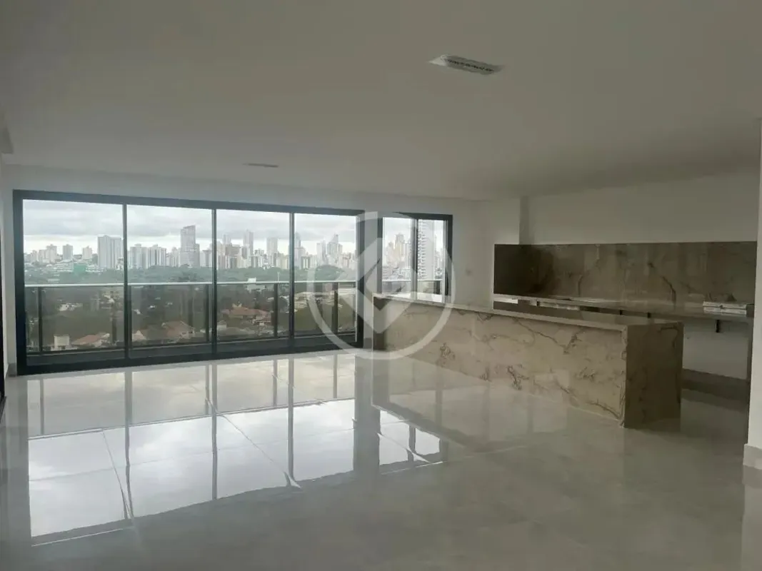 ? VERO HOME GOURMET Apto. 1402?? R. 1128 - St. Marista ?? Área privativa: 162,46...