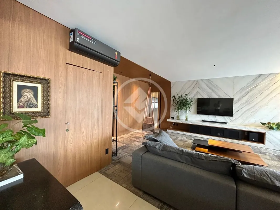 ? SUPREME RESIDENCE ??Unidade – Nº 1604Área privativa – 155 m²?? 03 vagas – 19A/...