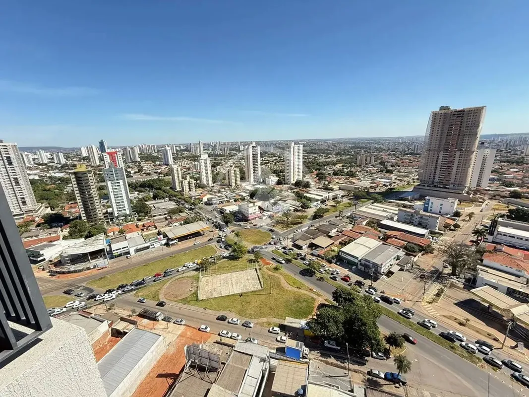 ? BLISS ENJOY LIFE Apto. 2203-L Torre 2?? Av. T-5 - Serrinha?? Área privativa: 6...