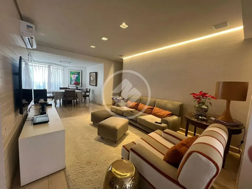 ? RESIDENCIAL GENEBRA – 1300 COBERTURA DUPLEXÁrea útil interna – 662,42 m5 vagas...