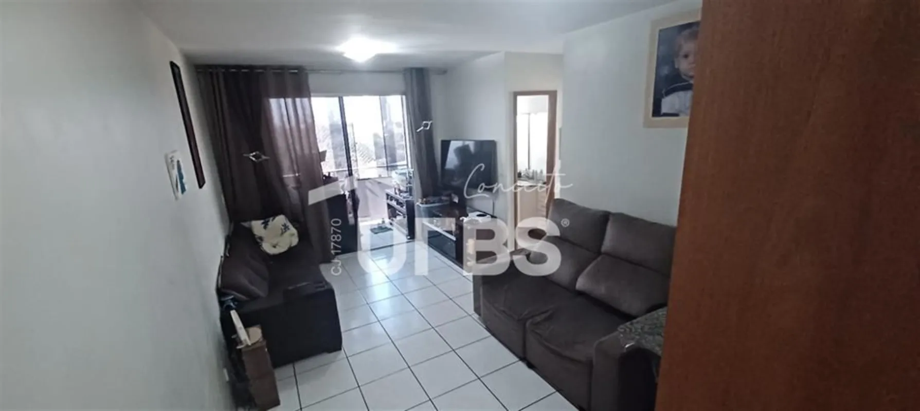 COD U-0029275 - Apartamento dos Sonhos no Parque Amazônia: 3 Quartos, Lazer Comp...