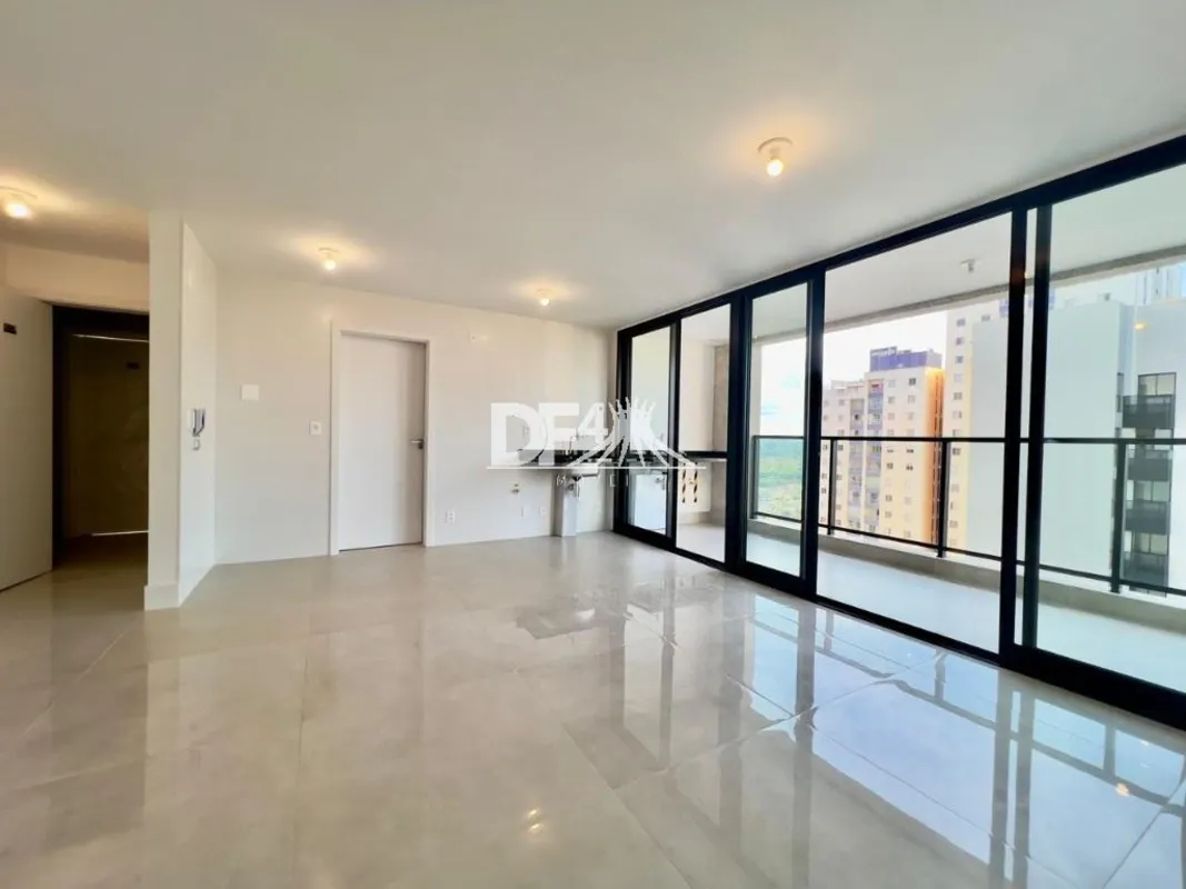 Apartamento à venda no Auster Brasal ? Guará II | 3 quartos (1 suíte) | 1 vaga |...