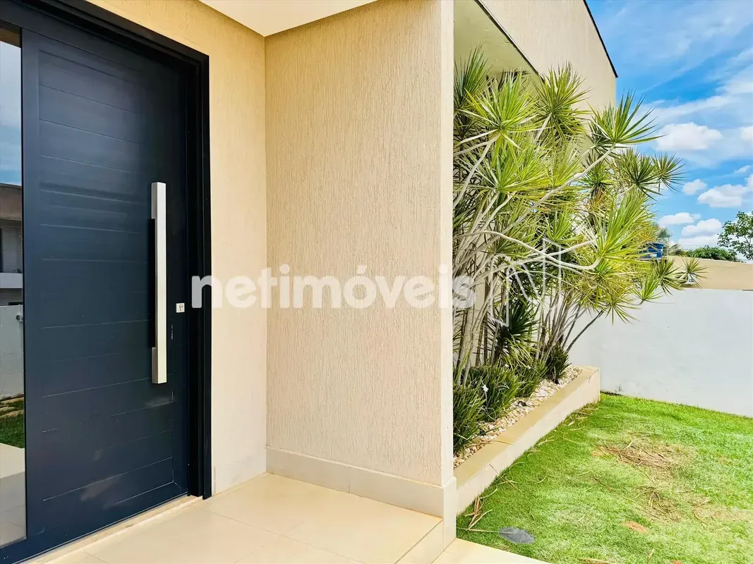 Condomínio Privê Morada Sul – Etapa CPróximo à portaria Terreno: 700 m² Área con...