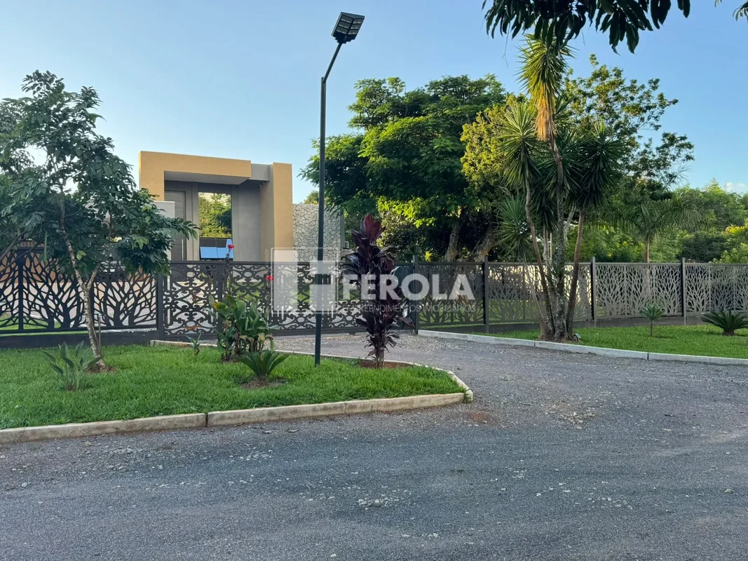  CASA DE ALTO PADRÃO NO ALTIPLANO LESTE – UMA VERDADEIRA MUDANÇA DE VIDA ?? Bras...