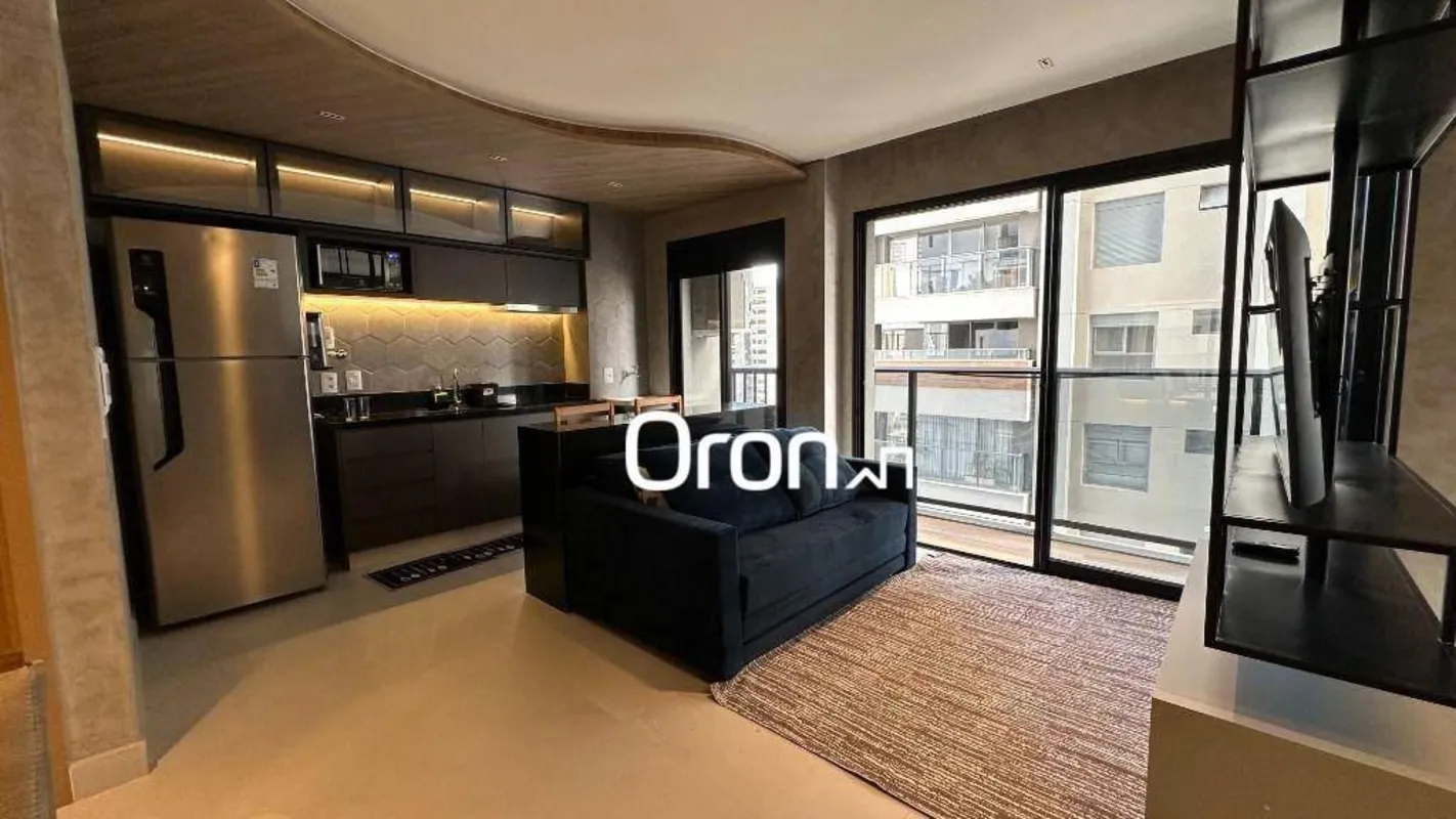 CÓDIGO DO IMÓVEL: FL0470Equipado e mobiliadoLOCALIZAÇÃO:Em excelente localização...