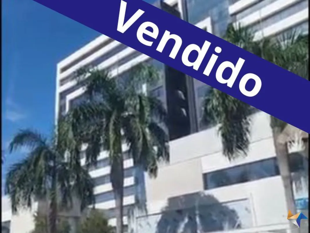 Sala comercia Prime Excelência Médica 33m² - Taguatinga - Com VagaSala comercial...
