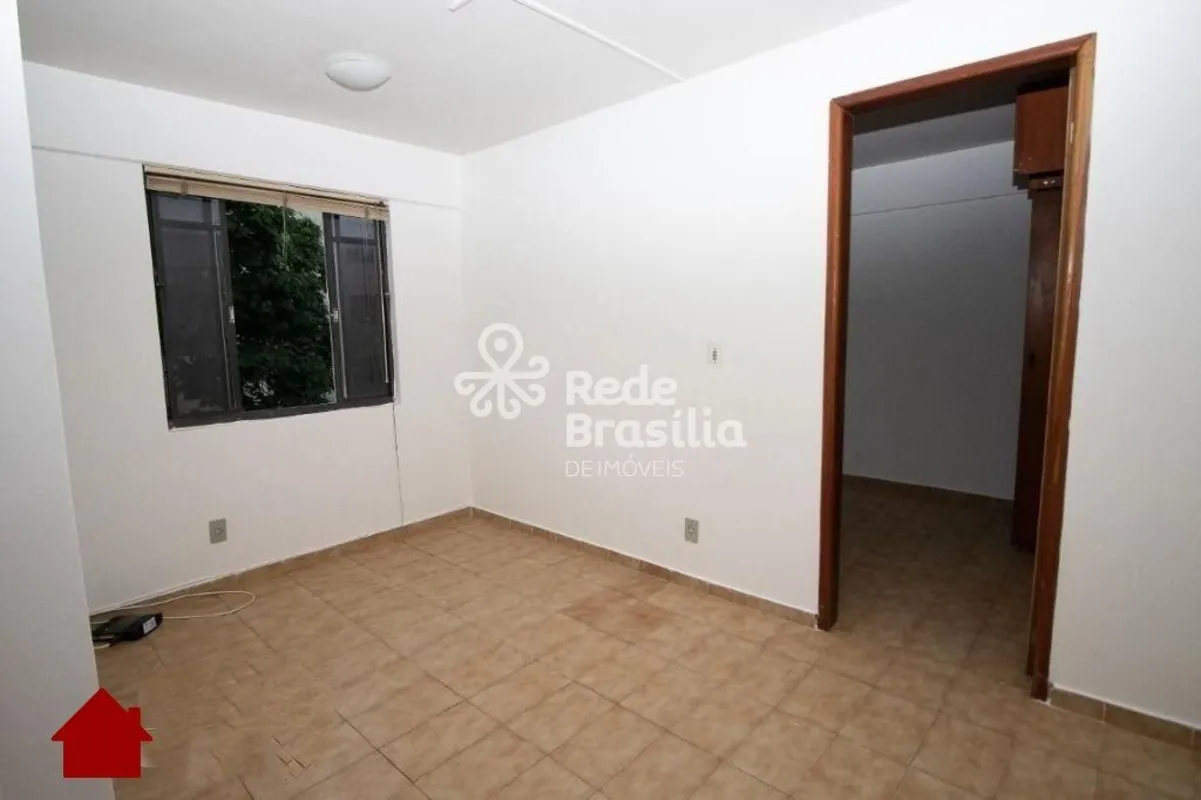 QE 1 |Apartamento 1 Quarto - Lucio CostaApartamento bem distribuído, localizado ...
