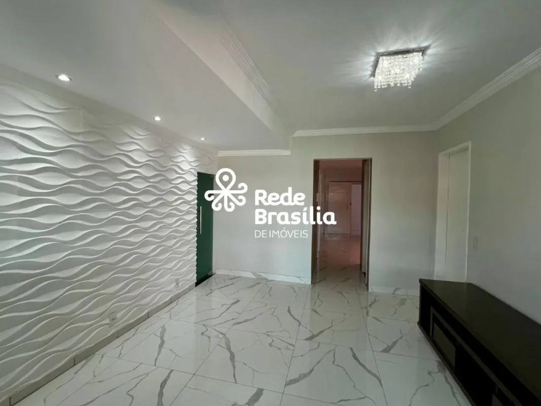 QR 516 Conjunto 15 | QR 516 Conjunto 05 | Casa com 5 Quartos sendo 2 Suítes com ...