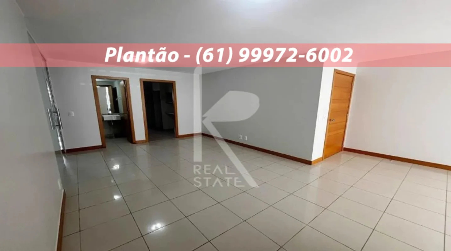 Apartamento com 143m² de area privativa, composto de sala, varanda, 4 quartos, 2...