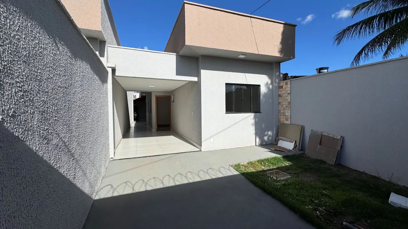 Casa à Venda – Excelente OportunidadeAvaliação: R$ 396.000Valor de Venda: R$ 360...
