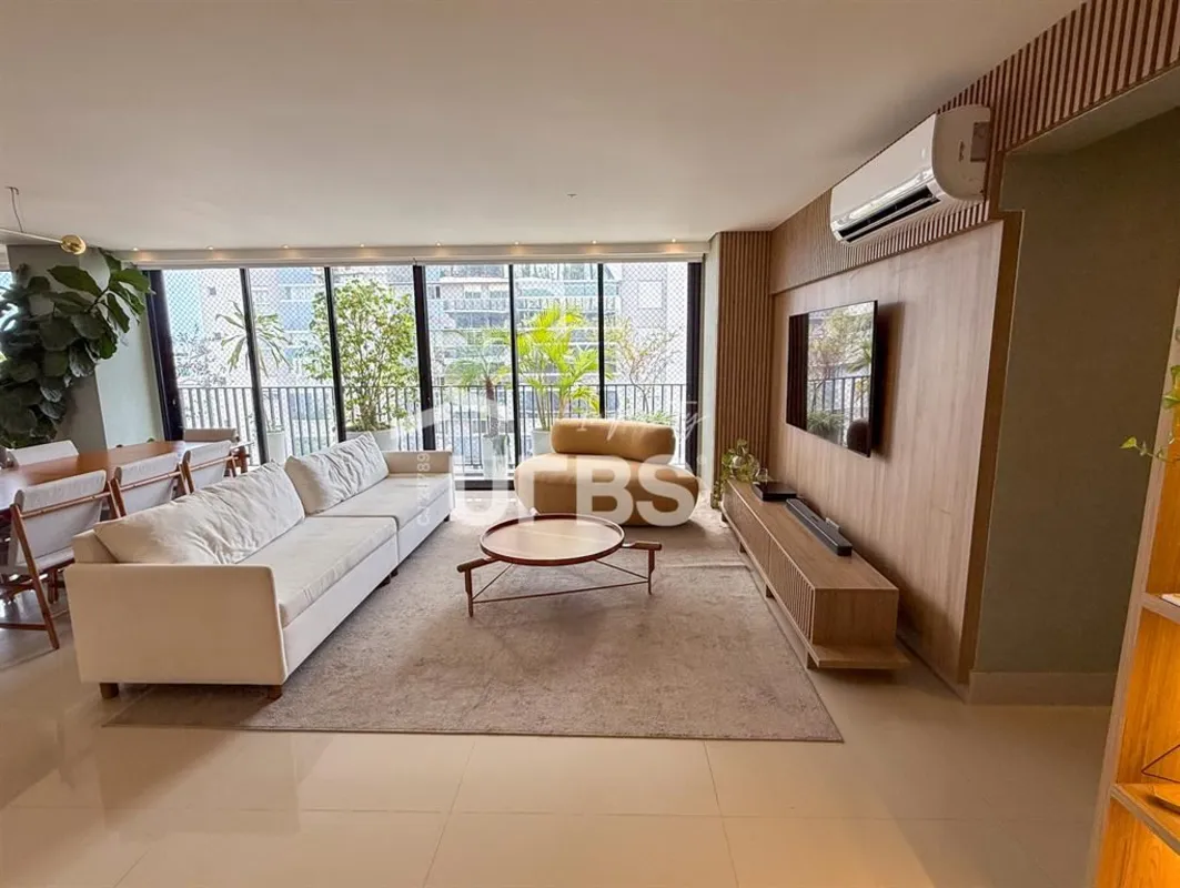 COD U-0028646 - Opus Araguaya: Seu Apartamento de Alto Padrão no Coração do Seto...