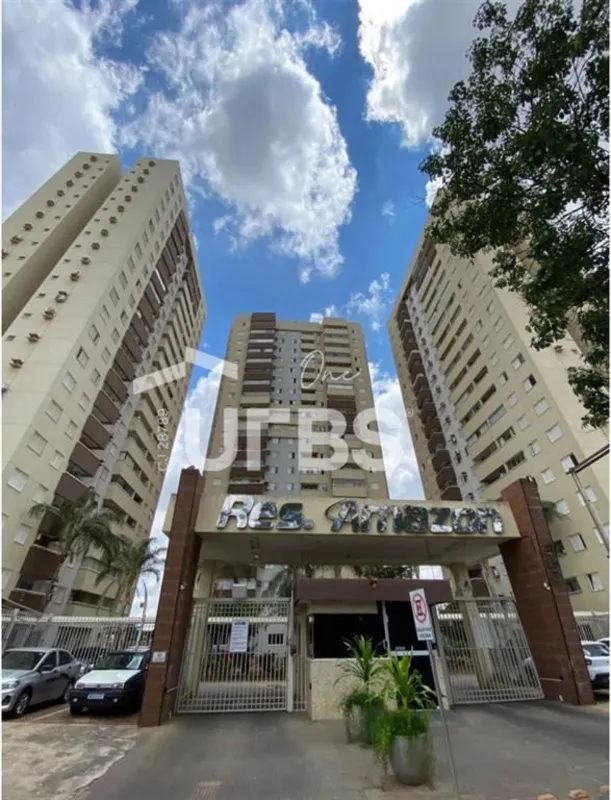 COD U-0029256 - Apartamento no Residencial Amazon – Parque Amazônia56 m² | 2 qua...