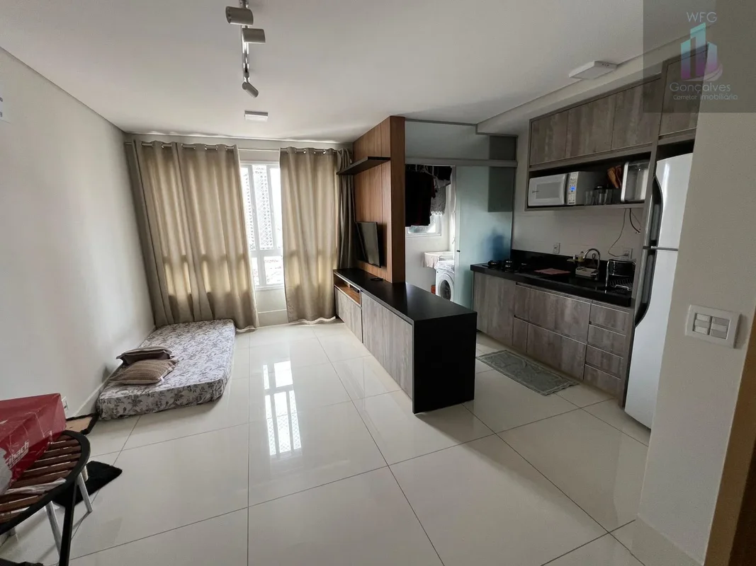 Apartamento Com 2/4 - 02 SUITE– 66 m2 Perto do parque Vaca Brava no Setor Bueno ...