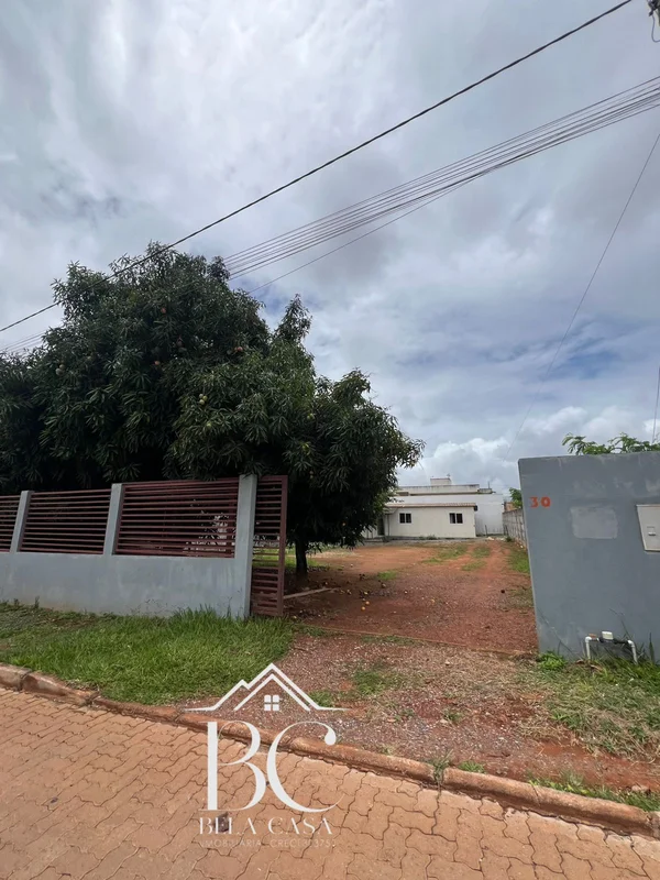 Excelente oportunidade!Lote com 639 m², localizado na Quadra 02, Conjunto 14, em...