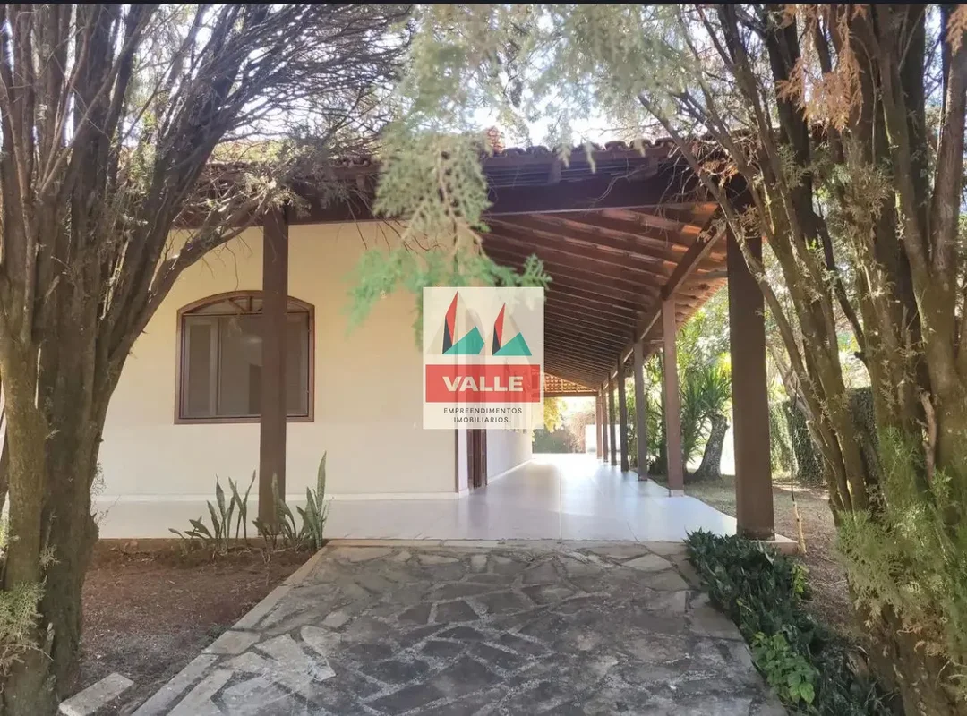 A Valle Imóveis Apresenta;Somos uma ponte entre sonhos e realizações. Há mais de...