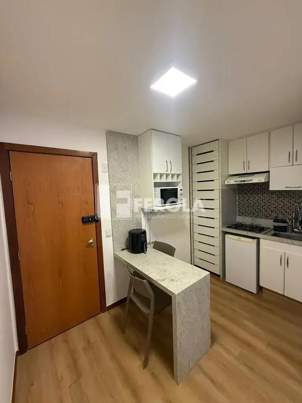 Kit à venda no Sudoeste | Porteira FechadaMontserrat – QMSW 05Seu refúgio pronto...