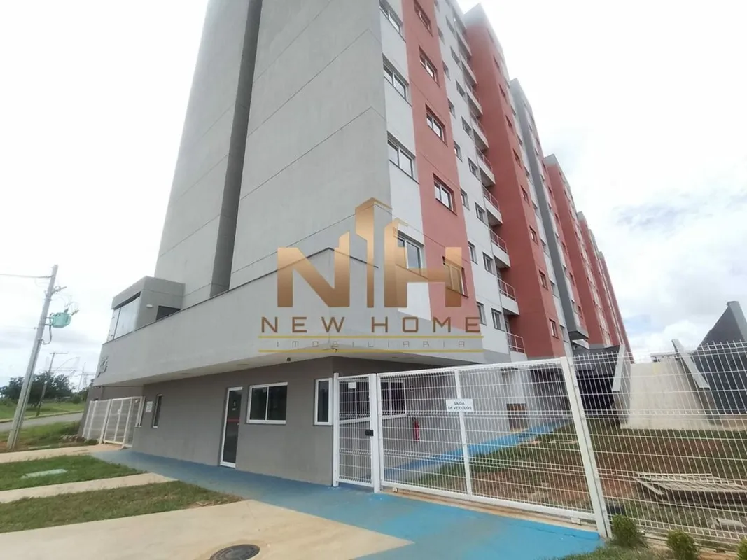 Apartamento Moderno (Próxmo ao HRSAM)MORAR BEM NUNCA FOI TÃO FÁCIL!Procurando o ...