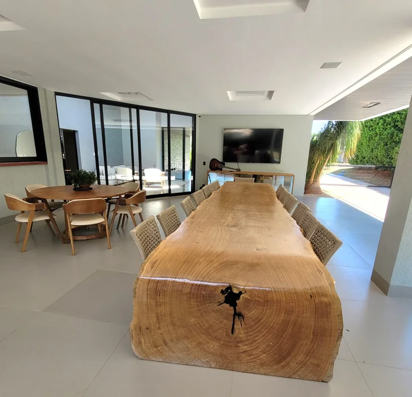 OPORTUNIDADE ÚNICA: lote residencial no Residencial Aldeia do Vale, Goiânia-GO, ...