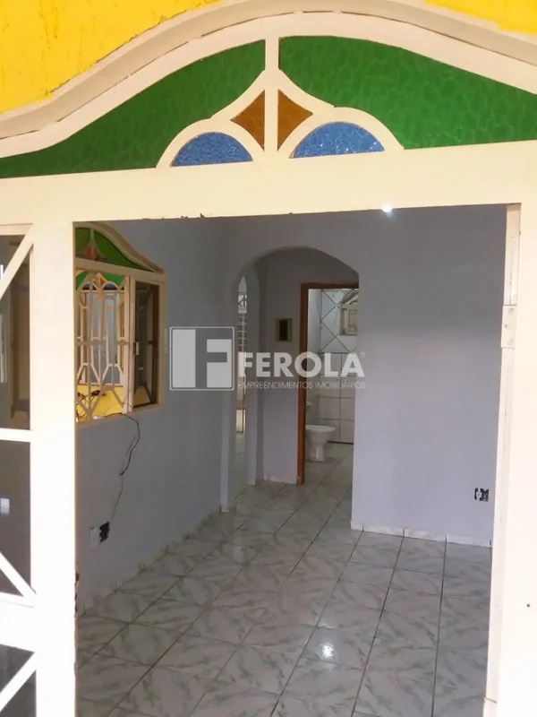 Foto do Imóvel