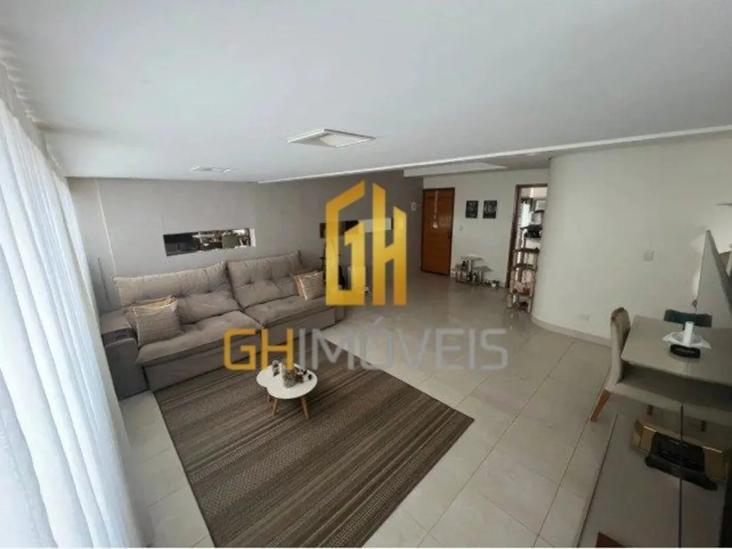 AP1977Apartamento 3 quartos, Edifício Residencial Paineiras II, Parque AmazoniaO...