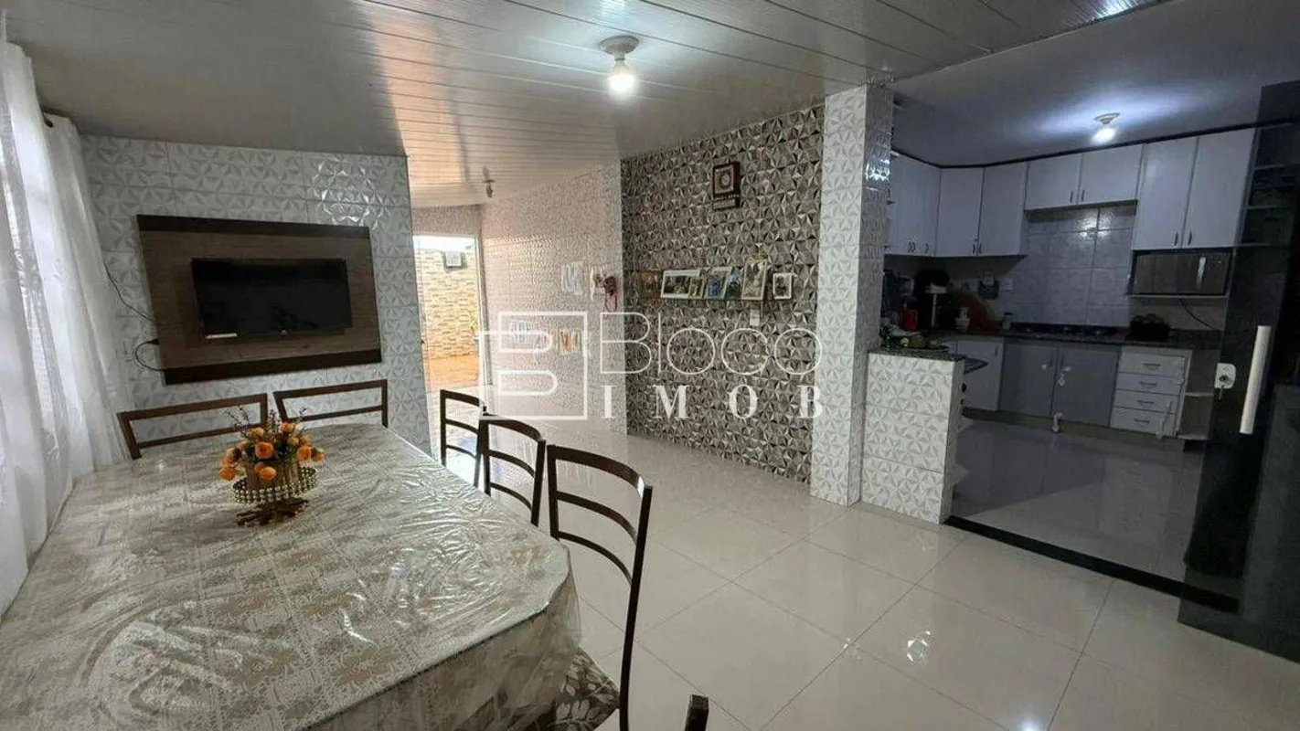 ?? CASA À VENDA NA QUADRA 18 - SOBRADINHO/DF? Preço de oportunidade: R$ 585.000,...