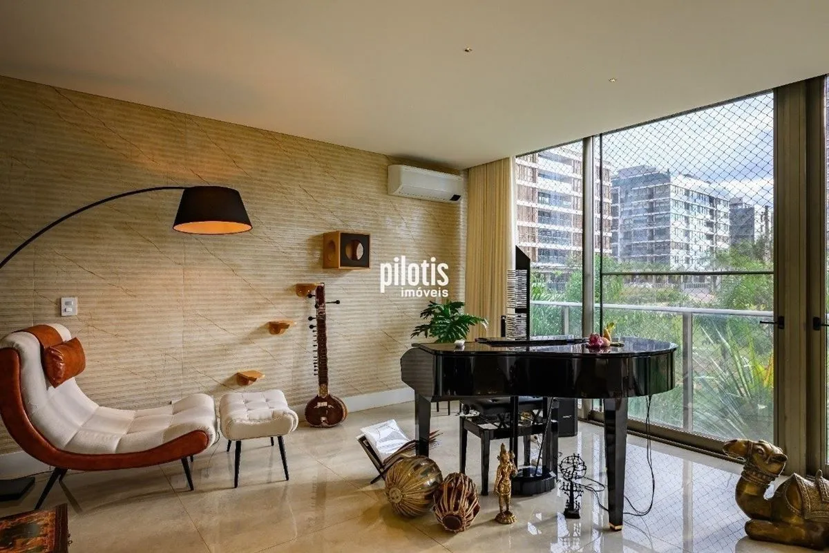 Localização Premium: SQNW 106 - Uma das melhores quadras do Noroeste!Este aparta...