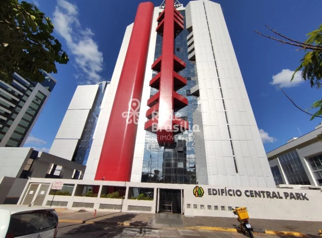 IMÓVEL: SCN QD 01 BL E ENT. 50 SALA 502 ED. CENTRAL PARKConquiste seu espaço exc...