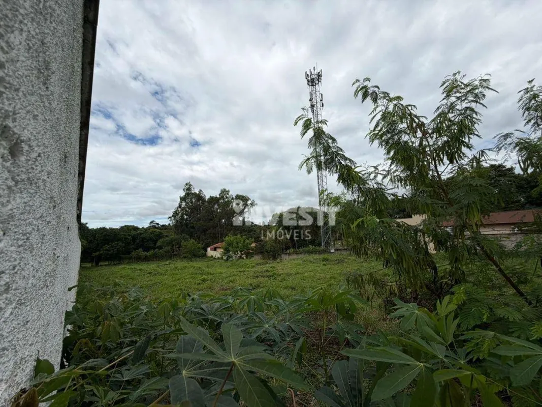 LOCALIZAÇÃO:Sobre a localização Setor Jaó:O Setor Jaó é um bairro nobre e consol...