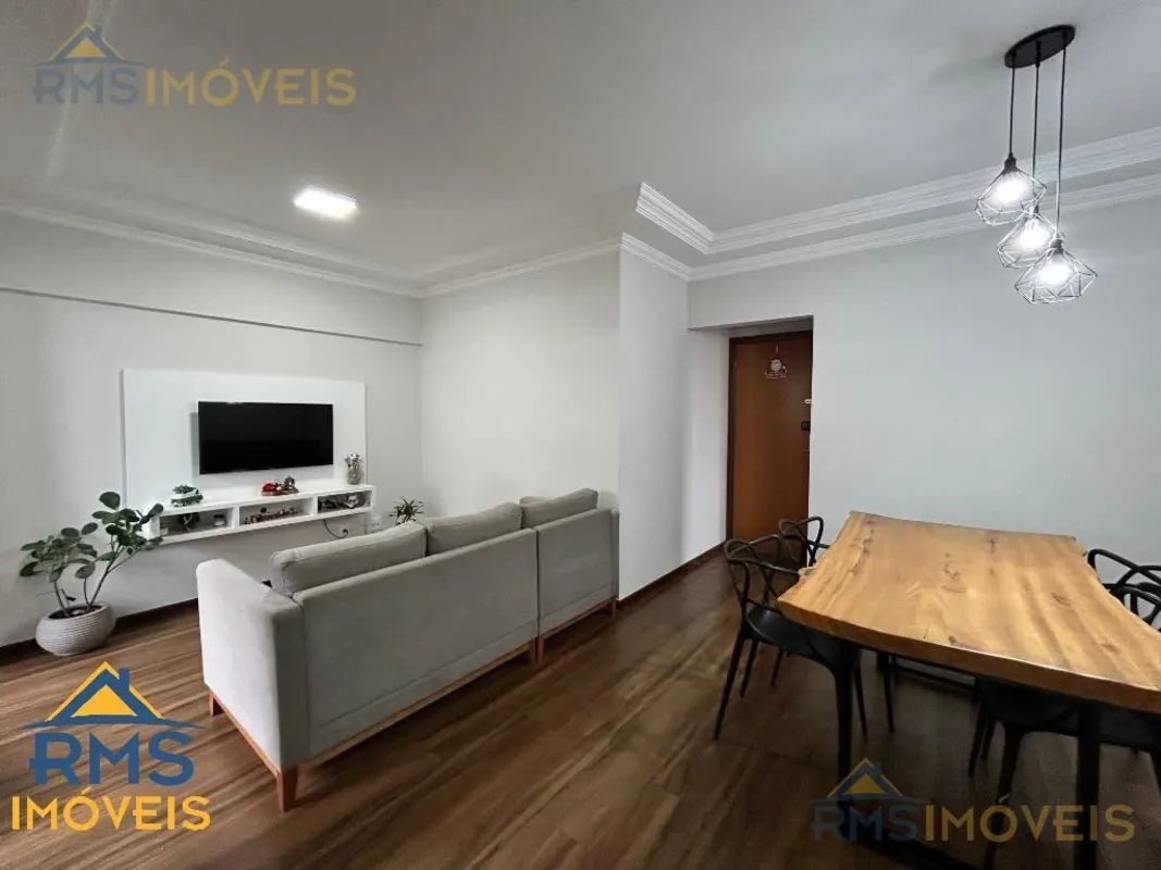 A RMS IMÓVEIS, especialista em imóveis de alto médio e alto padrão na região de ...