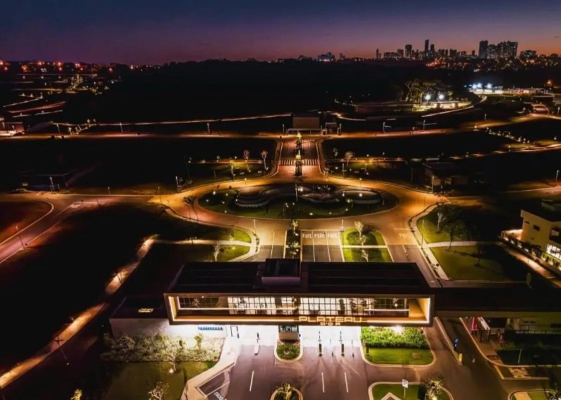 Excelente oportunidade para investir ou construir no Plateau D’or Privilege, um ...