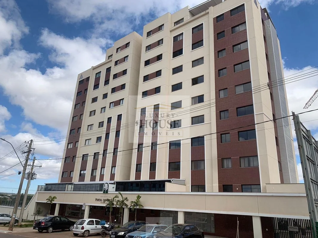 Descubra um apartamento no QE 48, Guara II, Brasília, que une conforto, praticid...