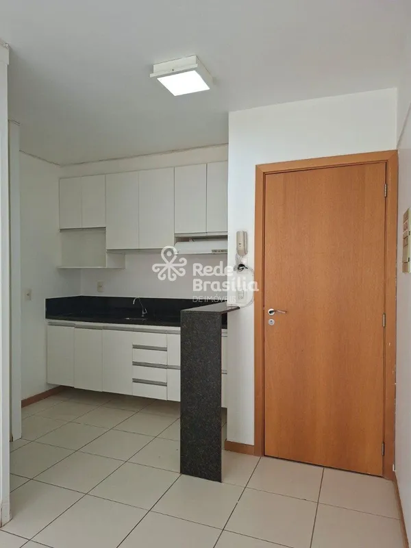 SCRN 704/705 - Asa NorteApresentamos esta charmosa kitnet de 31,28m², ideal para...