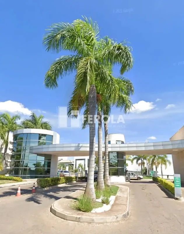 Casa de Alto Padrão no Maxximo Garden – Jardim BotânicoR$ 1.705.000,00Belíssima ...