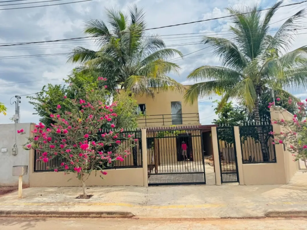 Foto do Imóvel