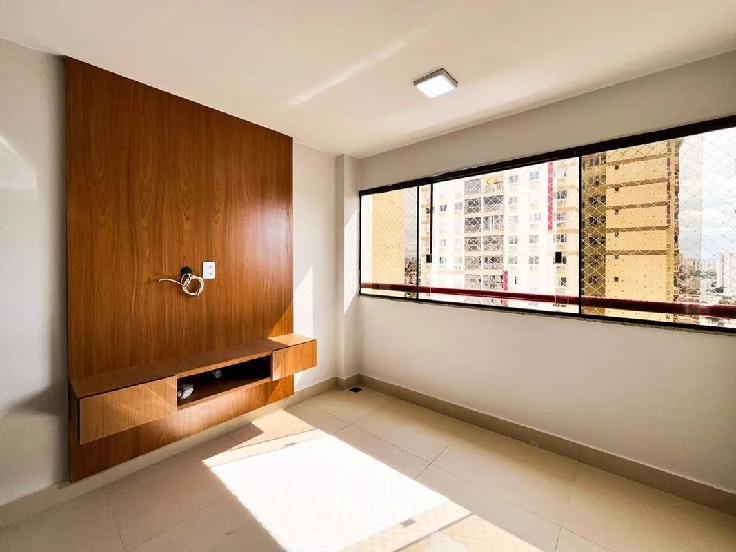 APARTAMENTO PARA ALUGAR NO RESIDENCIAL SOLAR DE FRANCEVai ser entregue para alug...