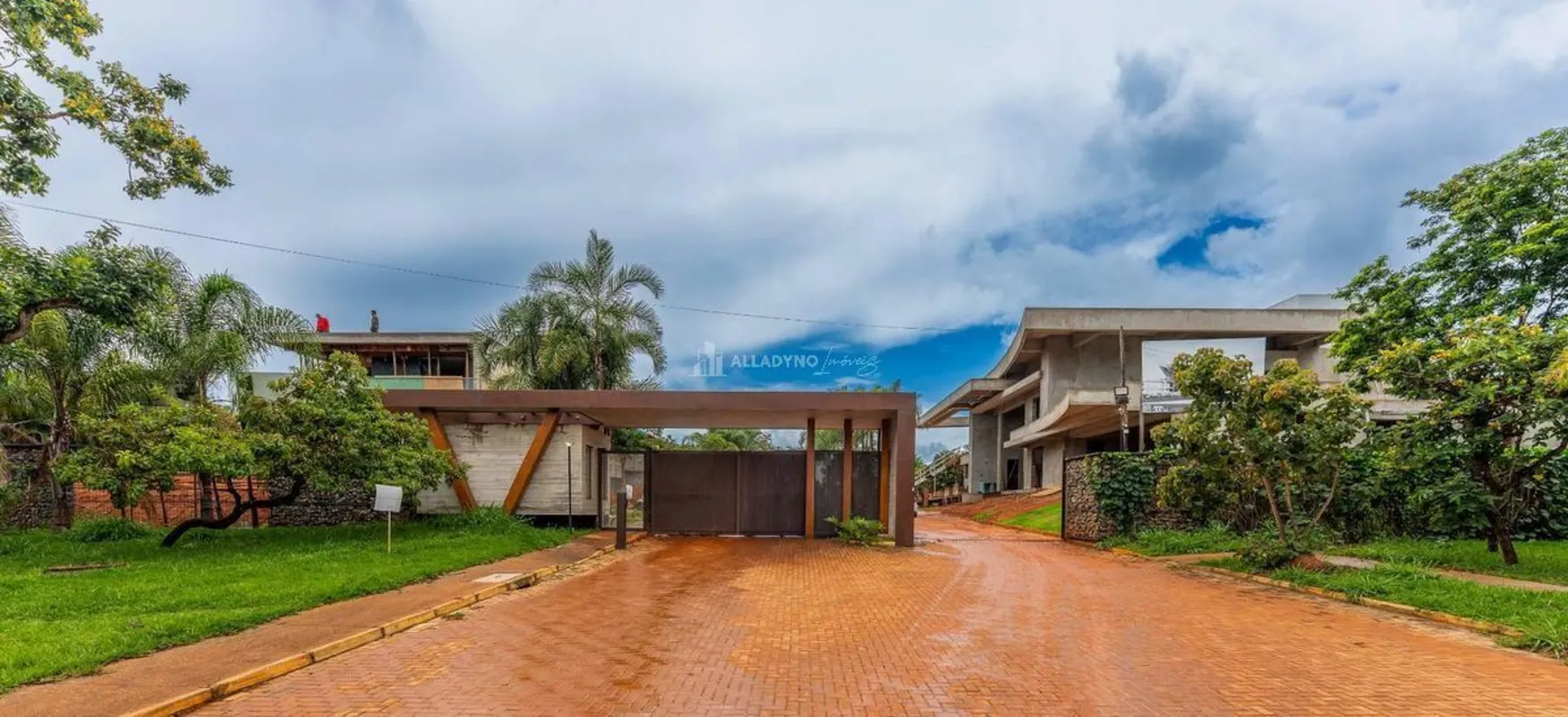 Terreno Exclusivo à Venda – SMDB 12 | Lago SulExcelente oportunidade no Setor de...