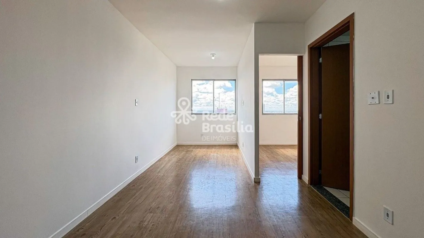 Apartamento 1 Quarto 33,07 m² Andar Alto Nascente.Excelente oportunidade! Aparta...