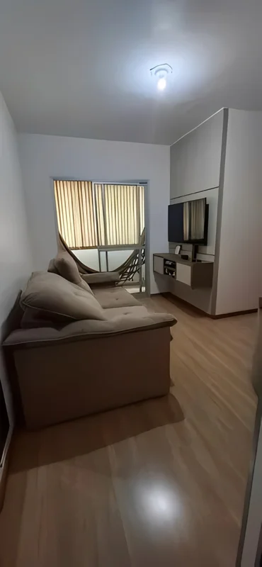 Residencial Taguaparque – C 1 Apartamento de 2 quartos, localizado em área nobre...